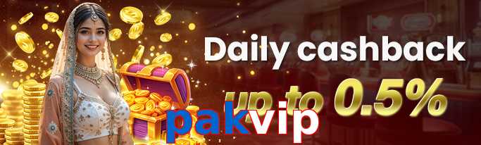 Pakvip